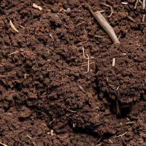 good soil structure