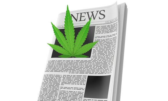 Medical Cannabis News Europe May 2023