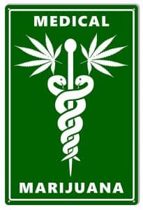 cannabis for medical use?