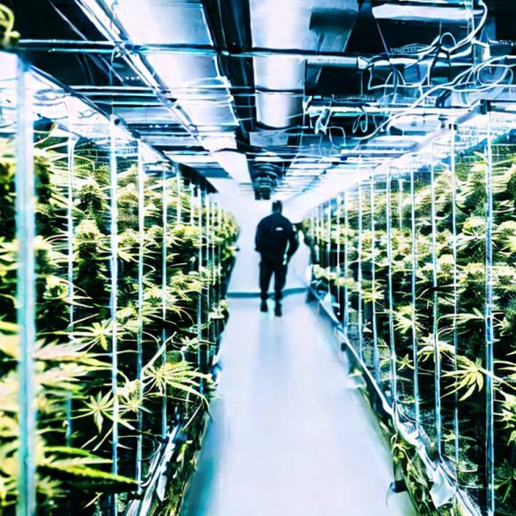 Securing Your Cannabis Business: The Ultimate Guide